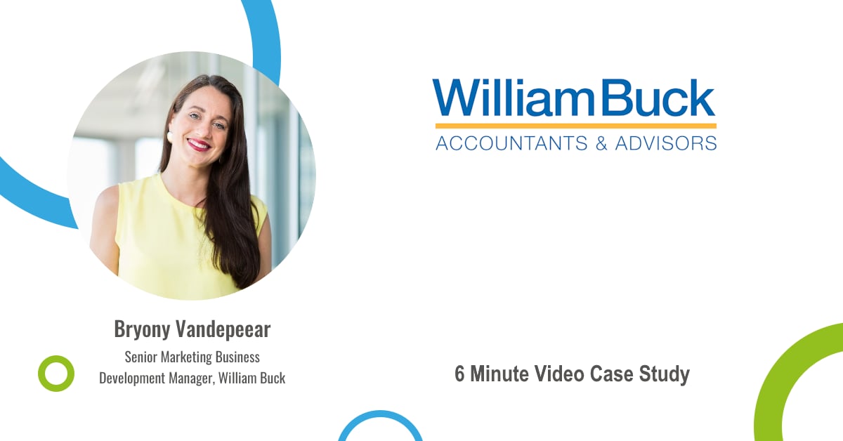 Case Study – William Buck