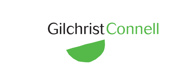 Gilchrist Connell logo