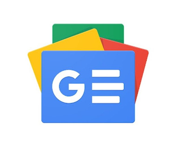 Google News logo