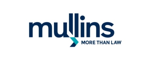 Mullins logo