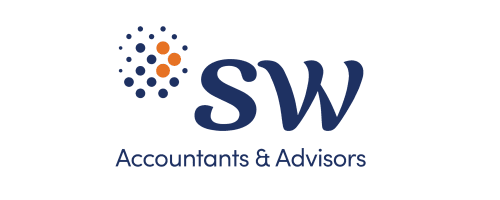 SW logo