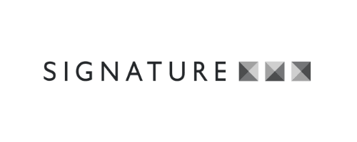 Signature Litigation logo