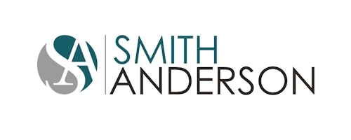 Smith Anderson logo
