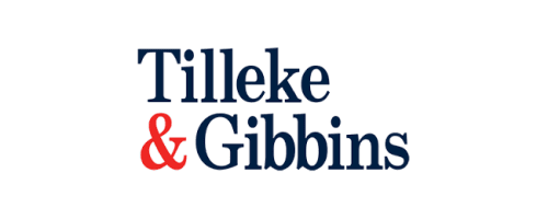Tilleke & Gibbins logo
