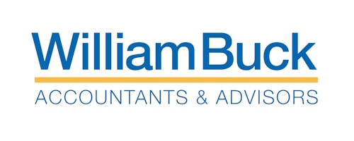 William Buck logo