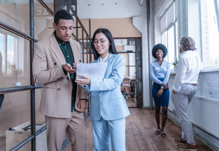 Equip Leadership Teams with Insights That Matter