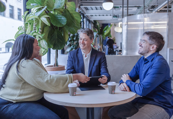 Turn Data into Clarity for Better Relationship Management