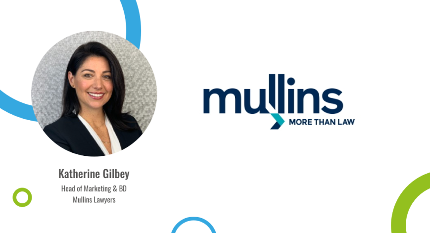 Case Study – Mullins Lawyers