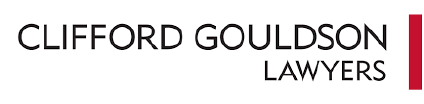 Clifford Gouldson Lawyers logo