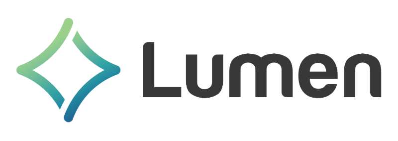 Lumen Logo - Colour- Positive